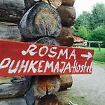 Puhkemaja Rosma Mill Holiday House