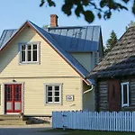 Rosma Mill Holiday House
