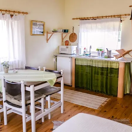 Holiday home Rosma Mill Holiday House *