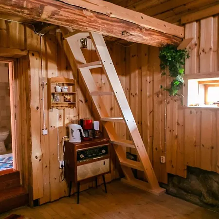 Rosma Mill Holiday House *