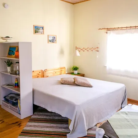 Rosma Mill House Põlva