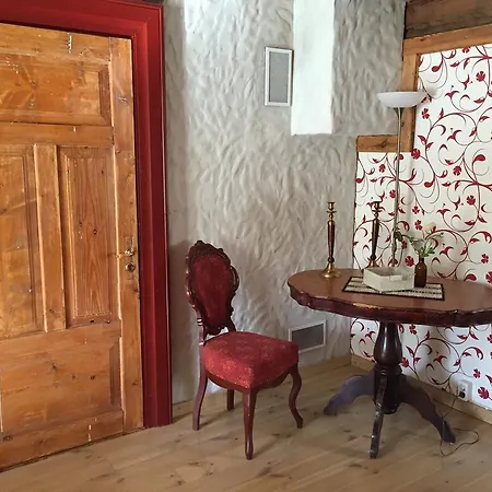 Rosma Mill Holiday House