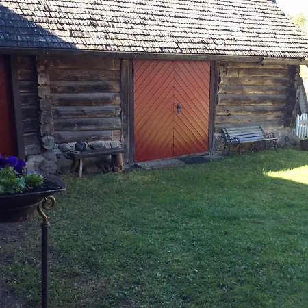 Rosma Mill Holiday House Polva