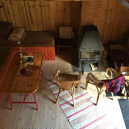 Rosma Mill House بيت للعطل *