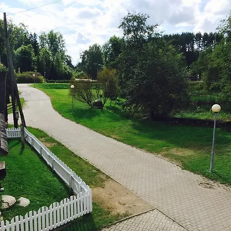 Rosma Mill House Põlva