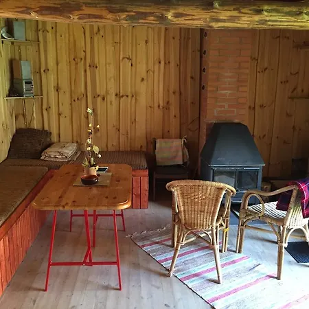 Holiday home Rosma Mill Holiday House *