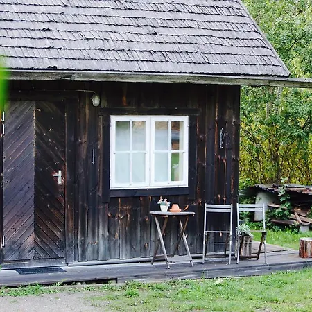 Rosma Mill Holiday House *