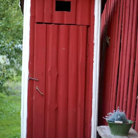 Rosma Mill Holiday House *