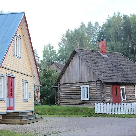 Rosma Mill House بيت للعطل *