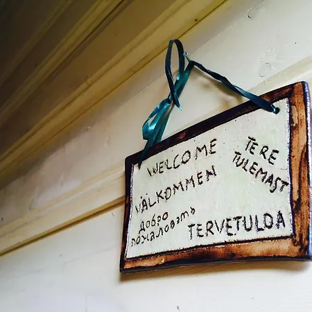 بيت للعطل Rosma Mill House *