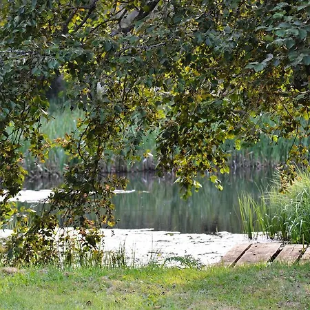 بيت للعطل Rosma Mill House *