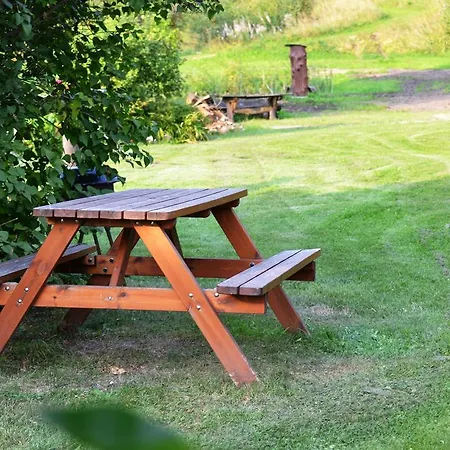 Rosma Mill House بيت للعطل *