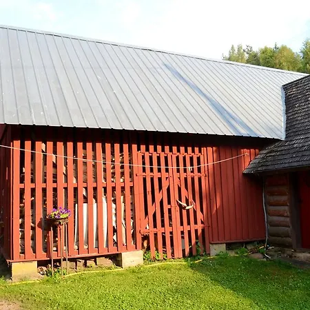 Rosma Mill Holiday House Polva