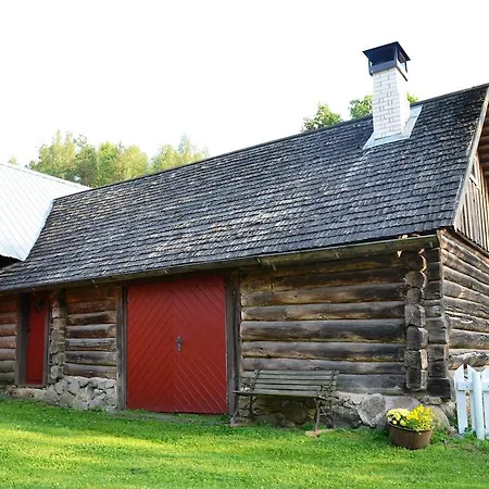 بيت للعطل Rosma Mill House *