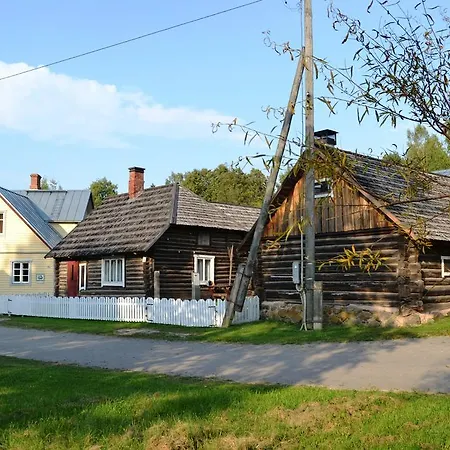 Rosma Mill Holiday House