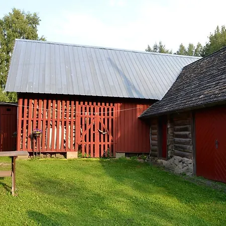 Holiday home Rosma Mill Holiday House Polva