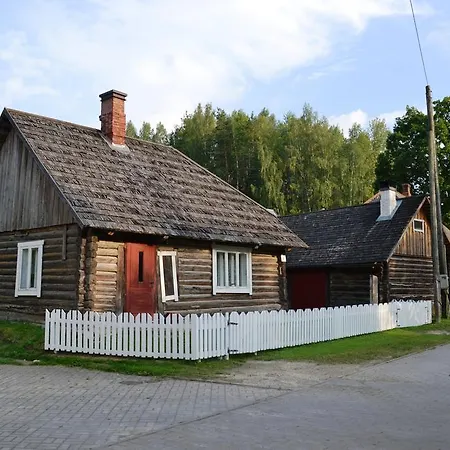 Rosma Mill Holiday House Holiday home Polva