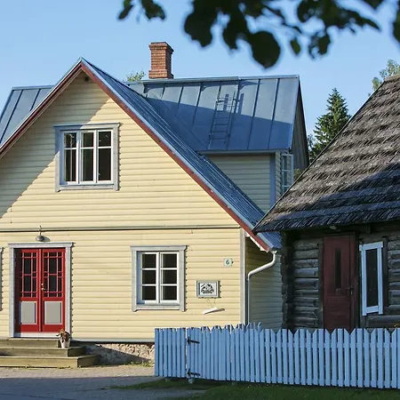 Rosma Mill House