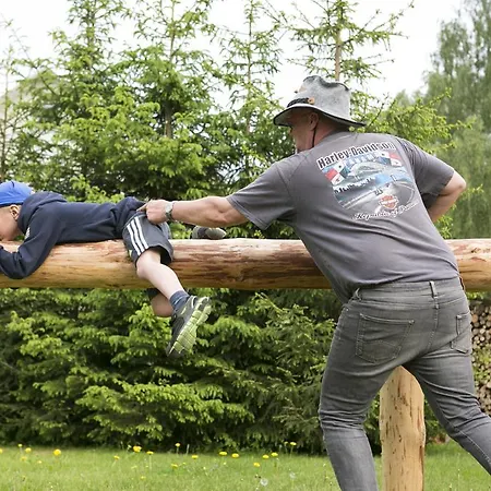 بيت للعطل Rosma Mill House *