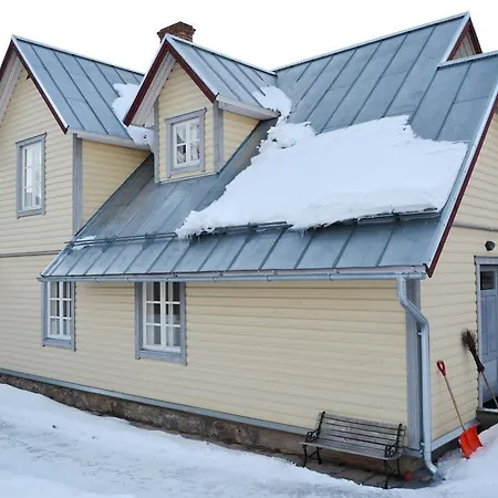 Rosma Mill Holiday House