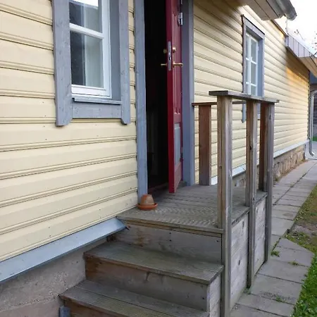 Holiday home Rosma Mill Holiday House Polva