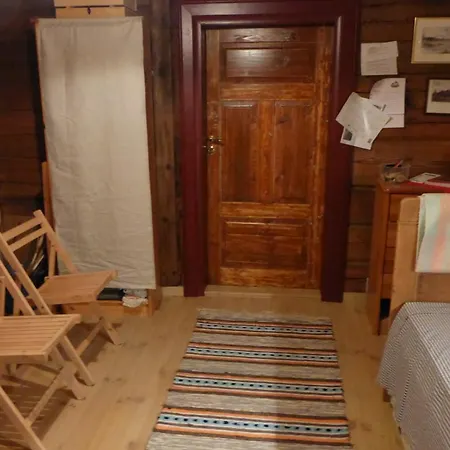 Rosma Mill House * Põlva