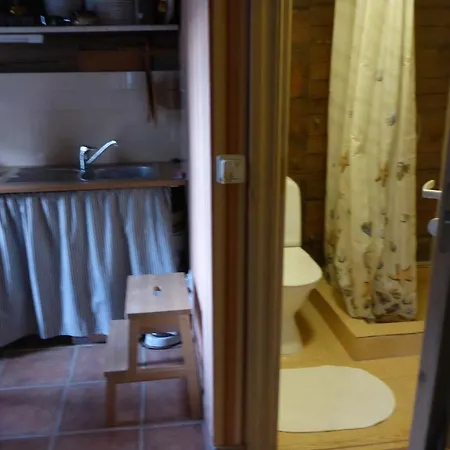 بيت للعطل Rosma Mill House