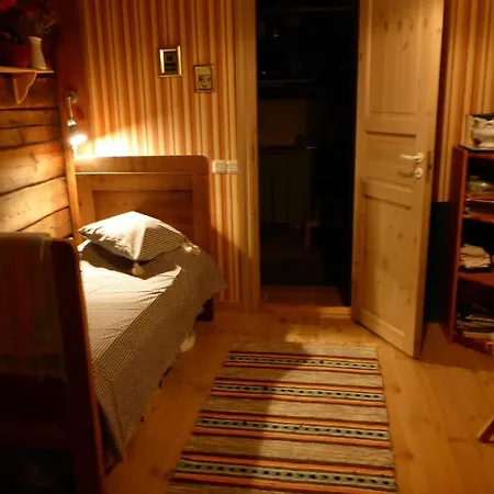 Rosma Mill House بيت للعطل Põlva