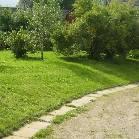 Rosma Mill Holiday House *