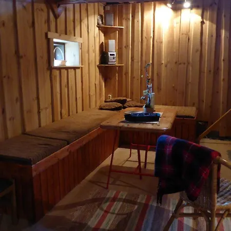 Rosma Mill House * Põlva