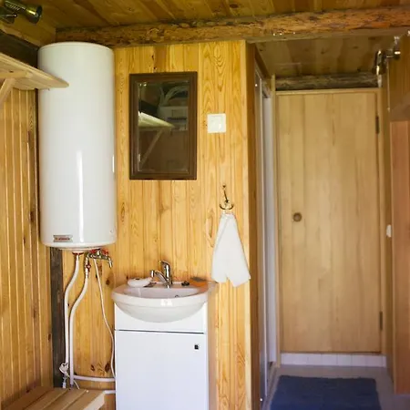 Holiday home Rosma Mill Holiday House
