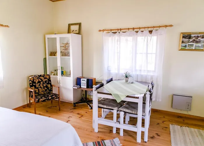 Дом отдыха Rosma Mill House