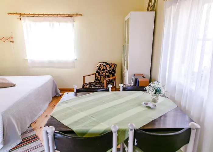 Дом отдыха Rosma Mill House