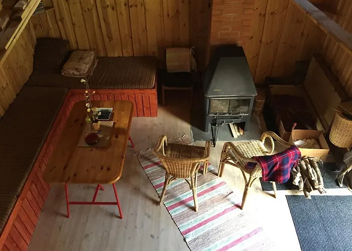 Rosma Mill House Дом отдыха *