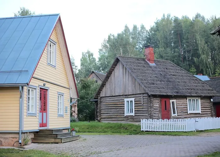 Rosma Mill House Дом отдыха *