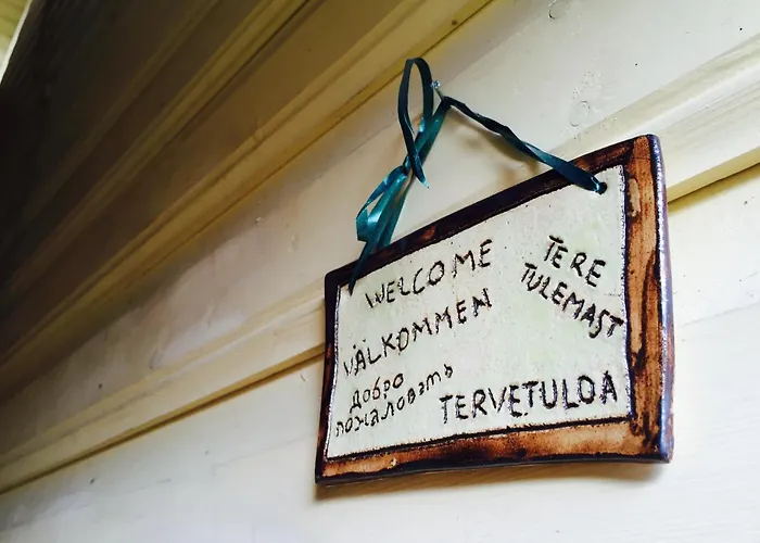 Дом отдыха Rosma Mill House *