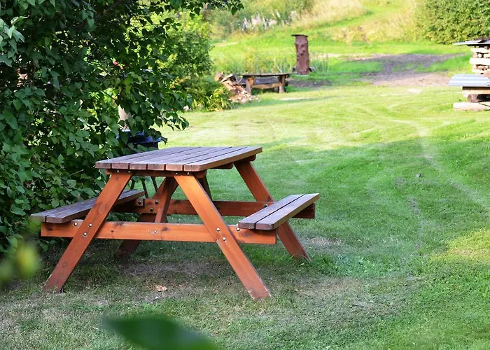 Rosma Mill House Дом отдыха *