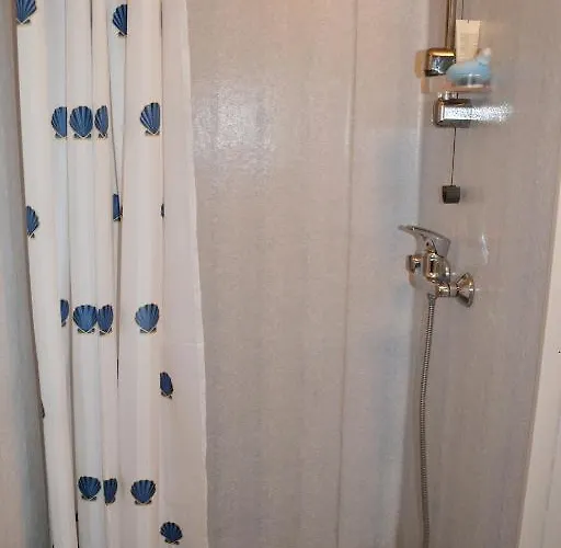 Дом отдыха Rosma Mill House *