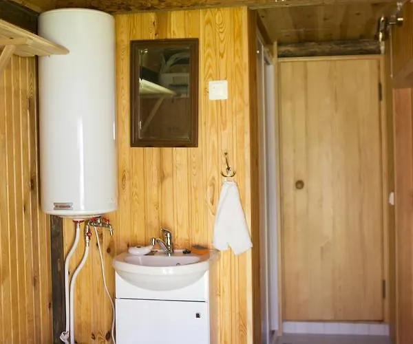 Дом отдыха Rosma Mill House